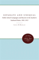 Separate And Unequal