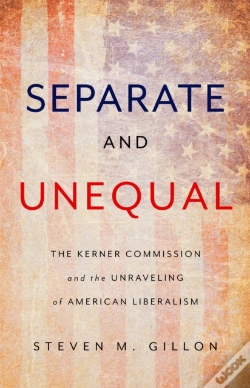Capa do artigo Separate And Unequal
