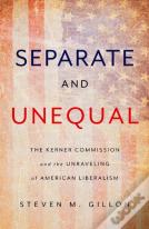 Separate And Unequal