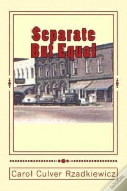 Capa do artigo Separate But Equal