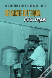 Capa do artigo Separate But Equal