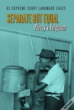 Capa do artigo Separate But Equal