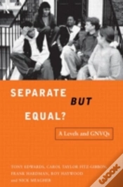 Capa do artigo Separate But Equal?