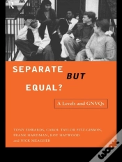Capa do artigo Separate But Equal?