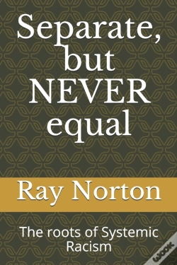 Capa do artigo Separate, But Never Equal