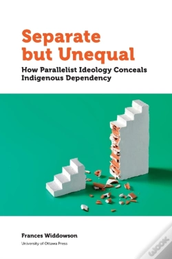 Capa do artigo Separate But Unequal