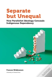 Capa do artigo Separate But Unequal