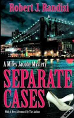 Capa do artigo Separate Cases