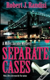 Capa do artigo Separate Cases