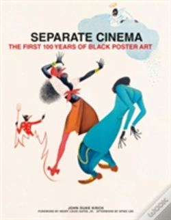 Capa do artigo Separate Cinema