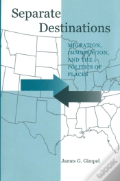 Capa do artigo Separate Destinations