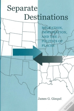 Capa do artigo Separate Destinations