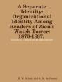 Separate Identity: Organizational Identi - Preview