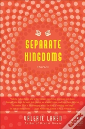 Capa do artigo Separate Kingdoms
