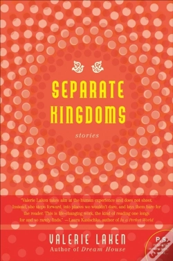 Capa do artigo Separate Kingdoms