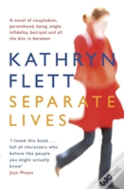 Capa do artigo Separate Lives