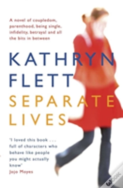 Capa do artigo Separate Lives
