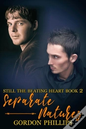Capa do artigo Separate Natures