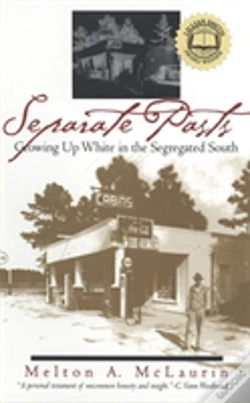 Capa do artigo Separate Pasts