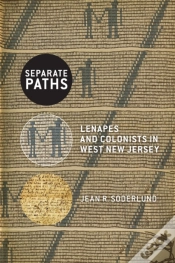 Capa do artigo Separate Paths