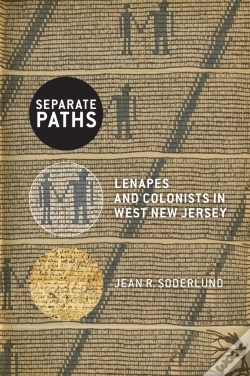 Capa do artigo Separate Paths