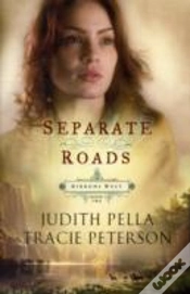 Capa do artigo Separate Roads