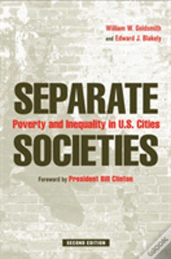 Capa do artigo Separate Societies