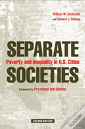 Capa do artigo Separate Societies