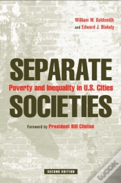 Capa do artigo Separate Societies