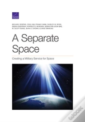 Capa do artigo Separate Space