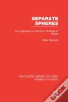 Separate Spheres