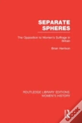 Separate Spheres