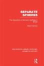 Separate Spheres - Preview