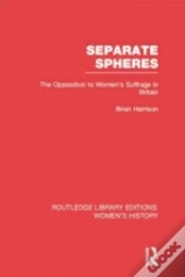 Separate Spheres