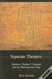 Capa do artigo Separate Theaters