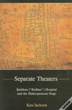 Capa do artigo Separate Theaters