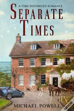 Capa do artigo Separate Times