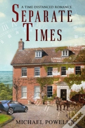 Capa do artigo Separate Times