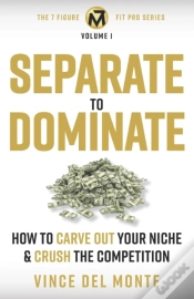 Capa do artigo Separate To Dominate