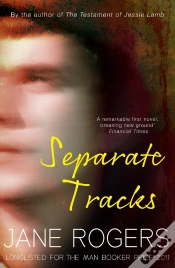 Capa do artigo Separate Tracks