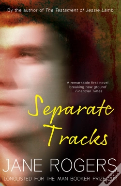 Capa do artigo Separate Tracks