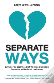 Capa do artigo Separate Waysseparate Ways