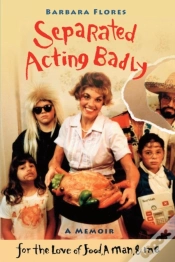 Capa do artigo Separated, Acting Badly