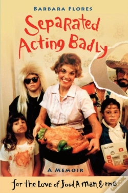 Capa do artigo Separated, Acting Badly