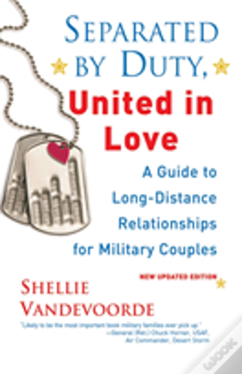 Separated By Duty, United In Love (Revised)