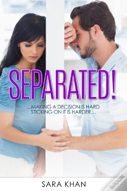 Capa do artigo Separated!
