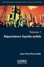 Separateurs Liquide-Solide - Preview