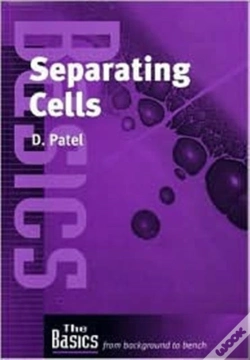 Capa do artigo Separating Cells