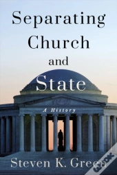 Separating Church And State