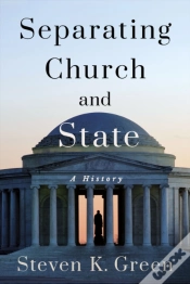 Capa do artigo Separating Church And State